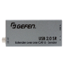 Extendeur USB Gefen EXT-USB2.0-SR | Cat5e jusqu'à 50 m | Haute performance
