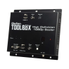 Scaler Gefen GTB-HD-1080PS-BLK | Haute Définition | 1080p Noir