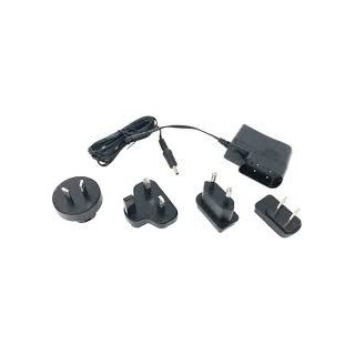 Alimentation 5VDC 2AMP Gefen EXT-PS52AIP-1.36AL | Connecteur EU | Niveau V