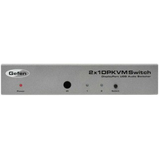 Alimentation universelle Gefen EXT-PS24U8AN-6 | 24V DC/8A | 200W haute qualité
