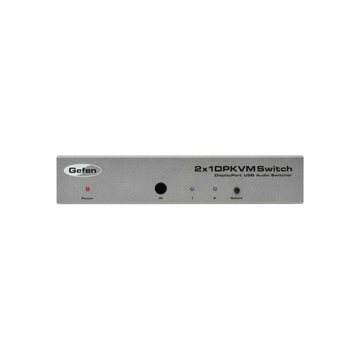 Alimentation universelle Gefen EXT-PS24U8AN-6 | 24V DC/8A | 200W haute qualité