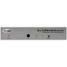 Alimentation universelle Gefen EXT-PS24U8AN-6 | 24V DC/8A | 200W haute qualité