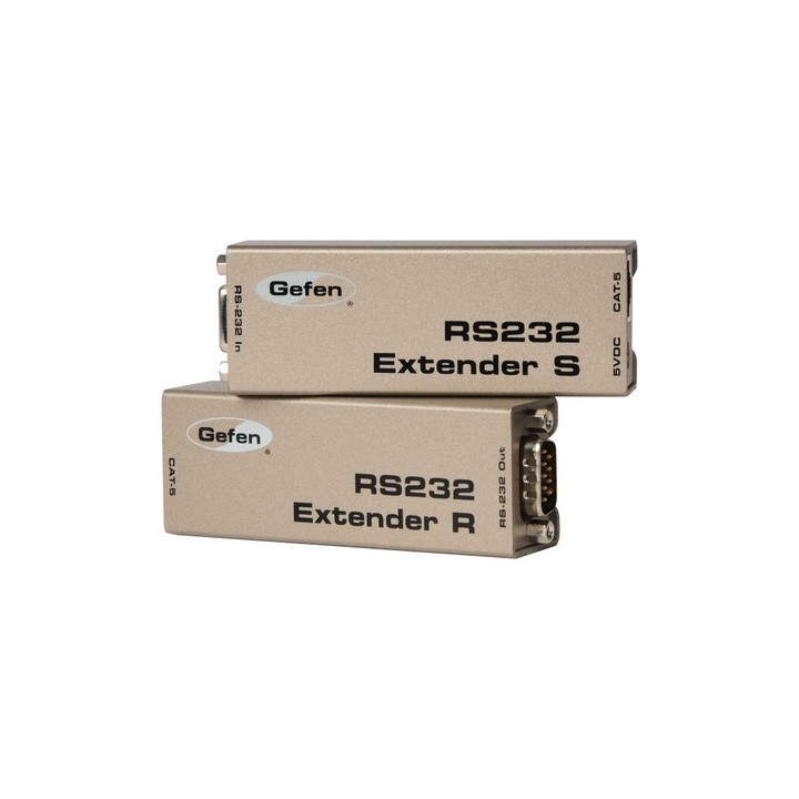 Alimentation universelle Gefen EXT-PS24U8AN-6 | 24V DC/8A | 200W haute qualité
