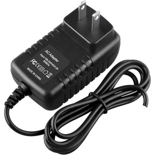 Alimentation universelle Gefen EXT-PS24U1AIP-4P-6 | 24V/1A | DC
