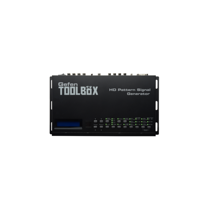 Routeur HDMI Gefen GTB-HD-SIGGEN-EU | Ultra HD | 4 Moniteurs