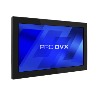 Écran TFT LCD IPS ProDVX SD-18 | 18,5p 1366x768 | Lecteur média FHD - SD-18 - ProDVX