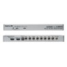Extracteur Audio HDMI Gefen GTV-HDMI-2-HDMIAUD | 7.1 LPCM | Toslink
