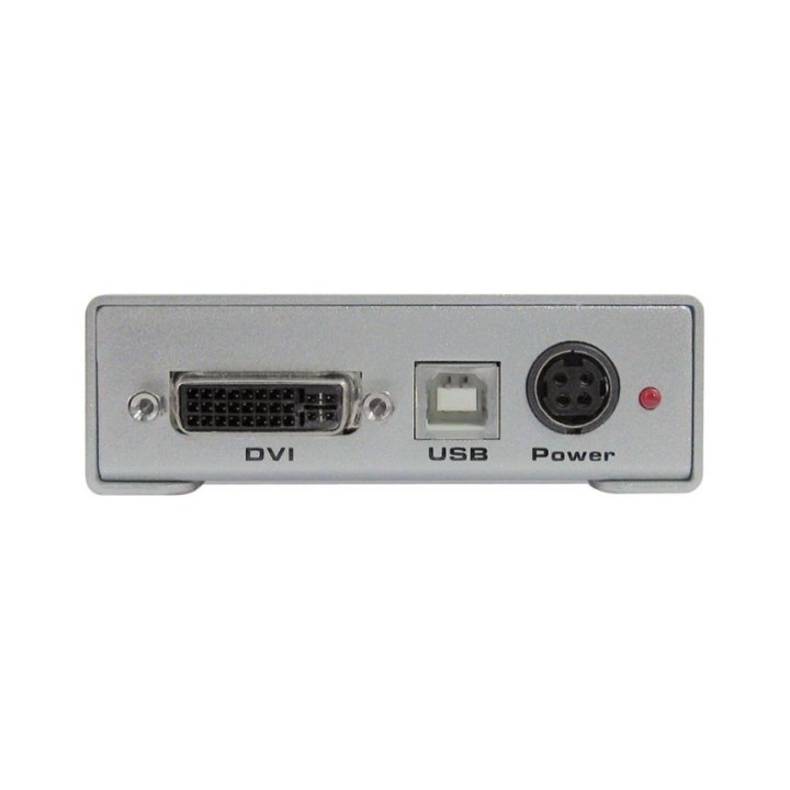 Repeater Gefen EXT-ADC-141 | ADCDVI USB | bande passante 1.65 GHz