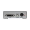 Repeater Gefen EXT-ADC-141 | ADCDVI USB | bande passante 1.65 GHz