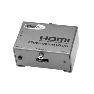 Detective Plus Gefen EXT-HD-EDIDPN | HDMI | compatibilité avancée