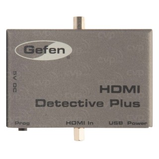 EDID Detective Gefen EXT-DVI-EDIDN | DVI | haute performance