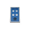 Télécommande Infrarouge Gefen EXT-RMT-4IR | Switcher 4 sources | Compacte