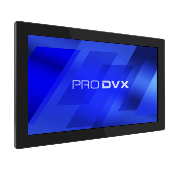 Écran professionnel ProDVX SD-22 | TFT LCD IPS 21,5" | 1920x1080 - SD-22 - ProDVX