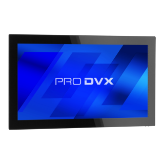 Moniteur tactile ProDVX TMP-15X | 15,6" | 1920x1080 - TMP-15X - ProDVX