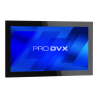 Moniteur tactile ProDVX TMP-15X | 15,6" | 1920x1080