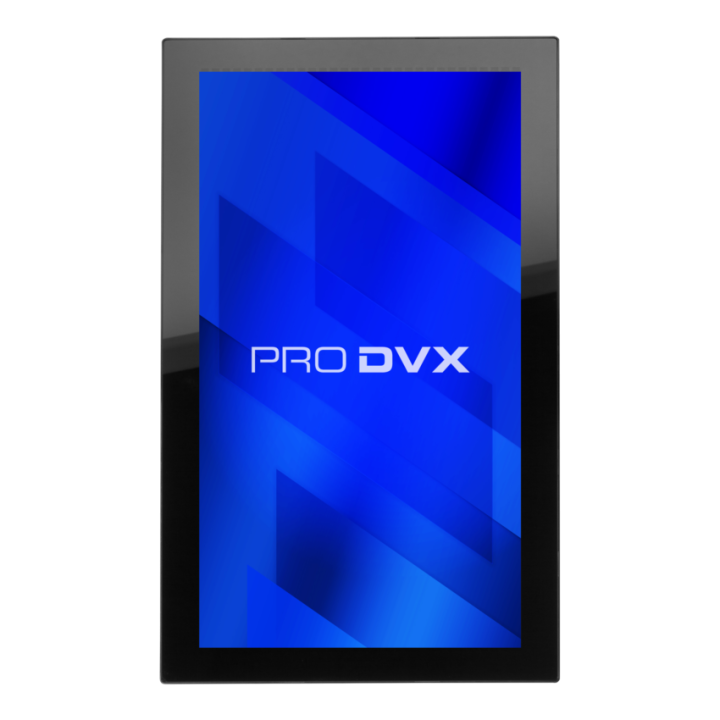 Moniteur tactile ProDVX TMP-15X | 15,6" | 1920x1080 - TMP-15X - ProDVX