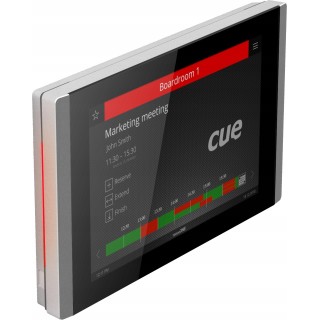 Panneau mural interactif Cue CUE-TOUCHONE-7-M | 7p | réservation Cue