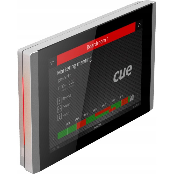 Panneau mural interactif Cue CUE-TOUCHONE-7-M | 7p | réservation Cue