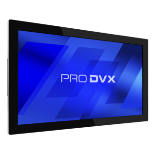 Moniteur tactile ProDVX TMP-22X | 21.5" | 1920x1080 | 250 cd/m² - TMP-22X - ProDVX