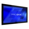 Moniteur tactile ProDVX TMP-22X | 21.5" | 1920x1080 | 250 cd/m²