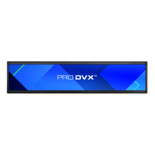 Panel PC ProDVX UW-24-R24 | 24" | 300 cd/m2 - UW-24-R24 - ProDVX