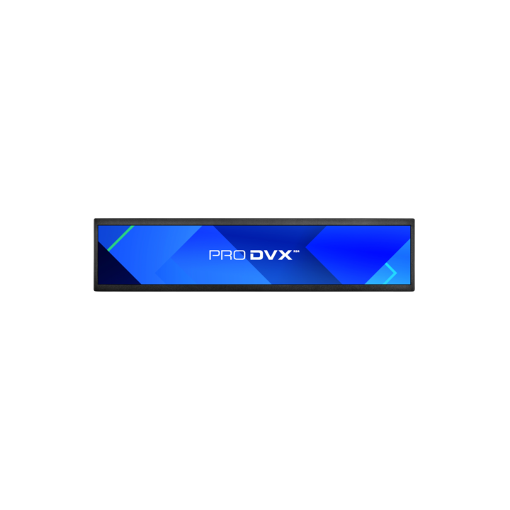 Panel PC ProDVX UW-24-R24 | 24" | 300 cd/m2 - UW-24-R24 - ProDVX