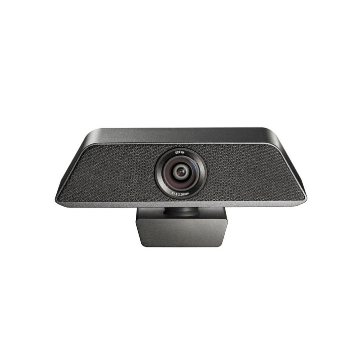 Webcam Optoma SC26C | 4K HDR | Grand angle 101° Optoma