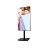 Écran iPure IP-HDID24 | Haute luminosité | 23,8 pouces FHD iPure