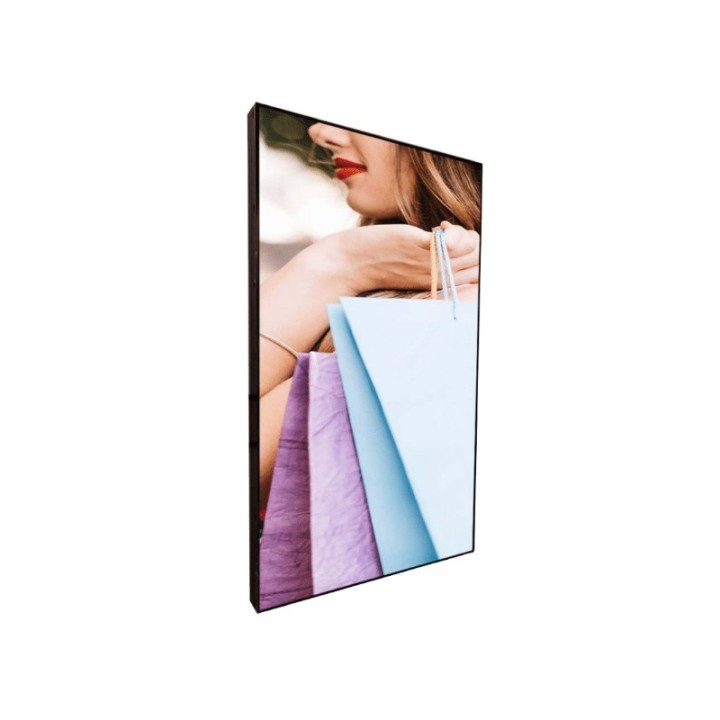 Écran professionnel iPure IP-HDID32 | Haute luminosité 32" | FHD 2500 cd | Usage 24/7 iPure