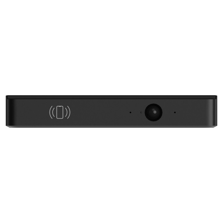 Boîtier multifonctions Optoma WL10C | Capteurs avancés | Connectivité intelligente Optoma