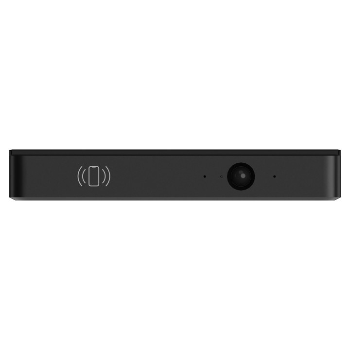 Boîtier multifonctions Optoma WL10C | Capteurs avancés | Connectivité intelligente Optoma