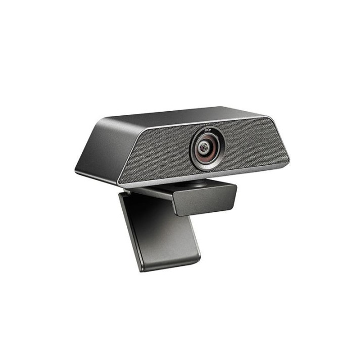 Webcam Optoma SC26C | 4K HDR | Grand angle 101° Optoma