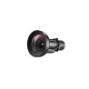 Focale courte Optoma BX-CTA10 | ZK | 0.5 à 0.65:1 Optoma