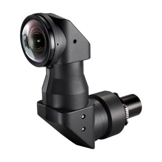 Focale ultra-courte Optoma BX-CTA28 | 0,34 à 0,37:1 pour ZK | périscopique Optoma