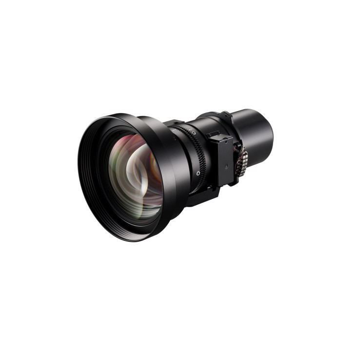 Focale standard Optoma BX-CTA07 | ZK et ZU | TR: 1.3 à 1.8:1 Optoma
