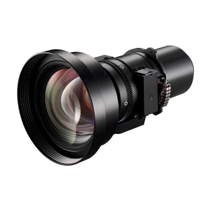 Focale standard Optoma BX-CTA07 | ZK et ZU | TR: 1.3 à 1.8:1 Optoma