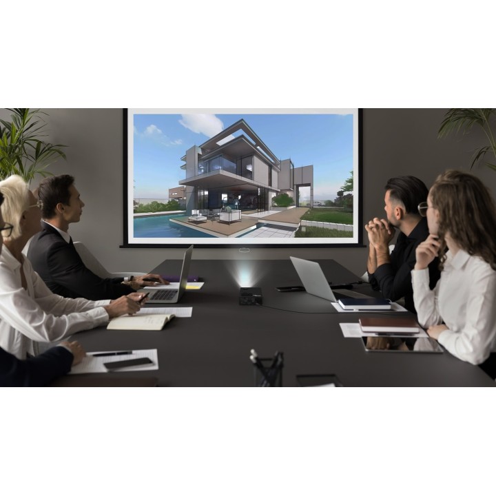 Vidéoprojecteur Optoma ML750I | WXGA 1280x800 | 700lm Optoma