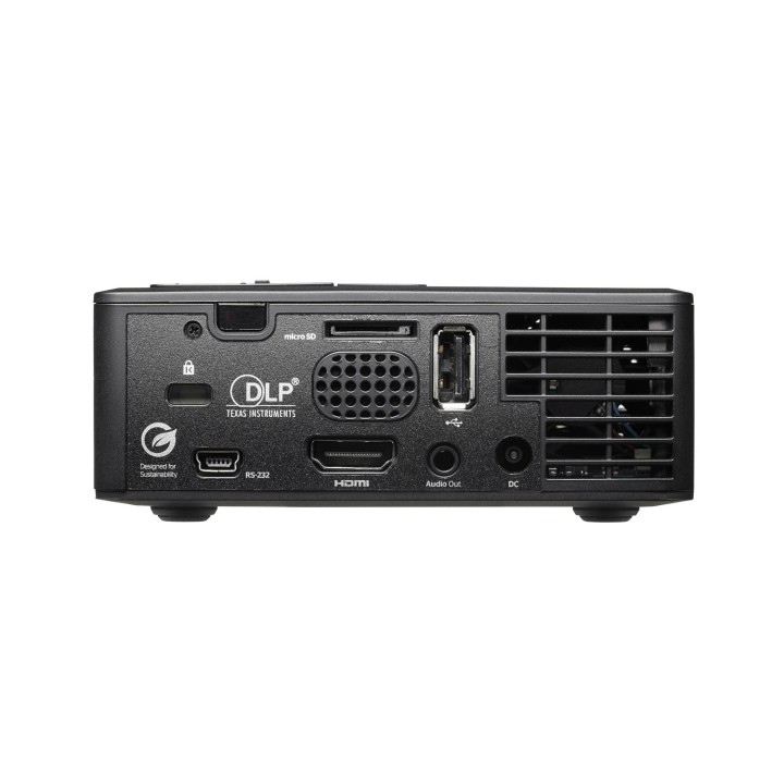 Vidéoprojecteur Optoma ML750I | WXGA 1280x800 | 700lm Optoma