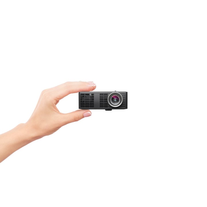 Vidéoprojecteur Optoma ML750I | WXGA 1280x800 | 700lm Optoma