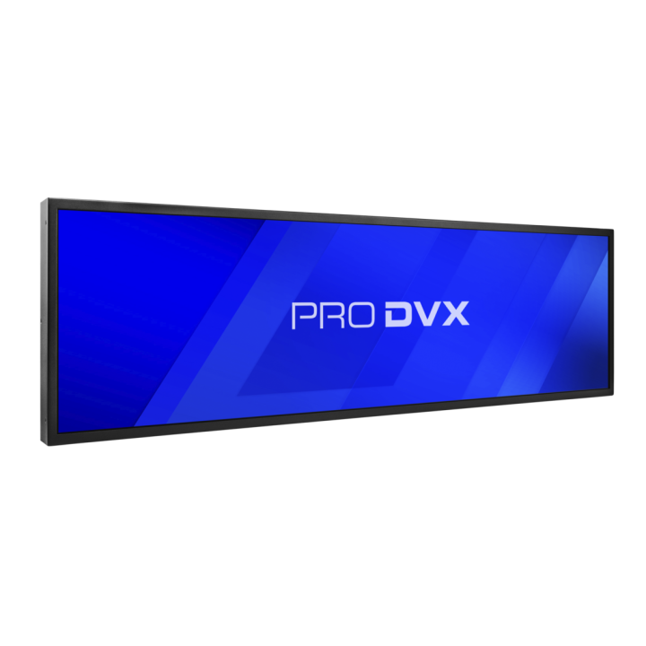 Écran Android ProDVX UW-37 | 37" stretch | 1920x540 - UW-37 - ProDVX