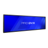Écran Android ProDVX UW-37 | 37" stretch | 1920x540
