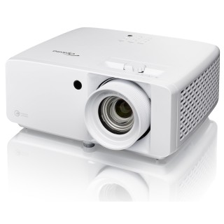 Vidéoprojecteur Optoma ZK551 | UHD 4K | 5100 lm LASER Optoma