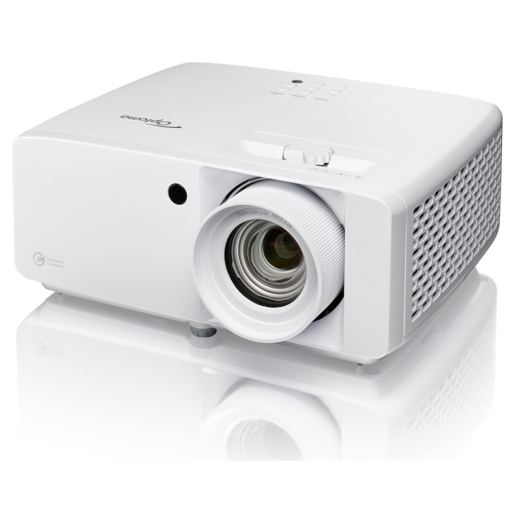 Vidéoprojecteur Optoma ZK551 | UHD 4K | 5100 lm LASER Optoma