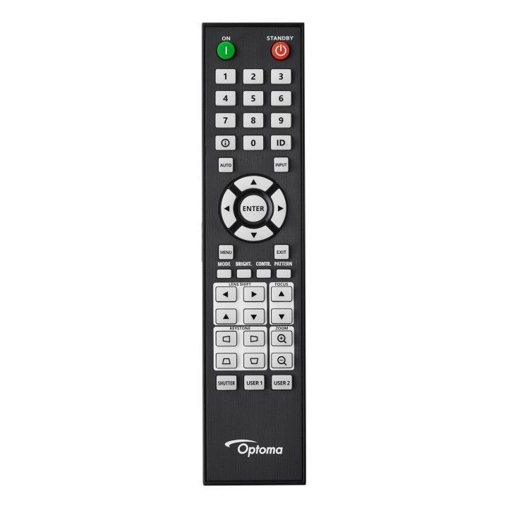 Vidéoprojecteur Optoma ZK1320 | UHD+ 4K | 13 500lm Optoma