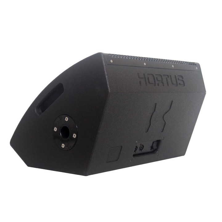 Enceinte Coaxiale Hortus HOR-SAM12/BA | Amplifiée | 350W