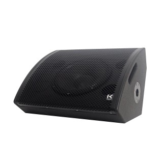 Enceinte Coaxiale Hortus HOR-SAM12/BA | Amplifiée | 350W