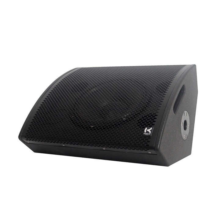 Enceinte Coaxiale Hortus HOR-SAM12/BA | Amplifiée | 350W