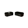 Lecteur B2B Hortus HOR-OT-PLAYER | Emetteur DECT | Ethernet