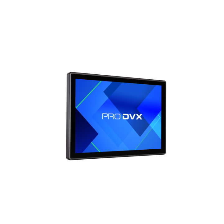 Écran tactile ProDVX APPC-10S | 10" | PoE - APPC-10S - ProDVX