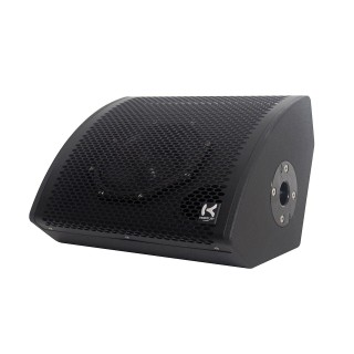 Enceinte Coaxiale Hortus HOR-SAM8/BA | Amplifiée | 250W